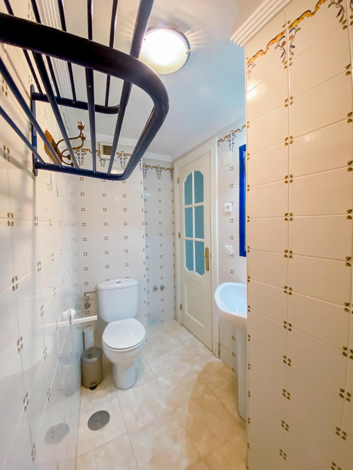 3 Rooms Y 3 Baths Y Aparcamiento Catedral Малага Екстер'єр фото