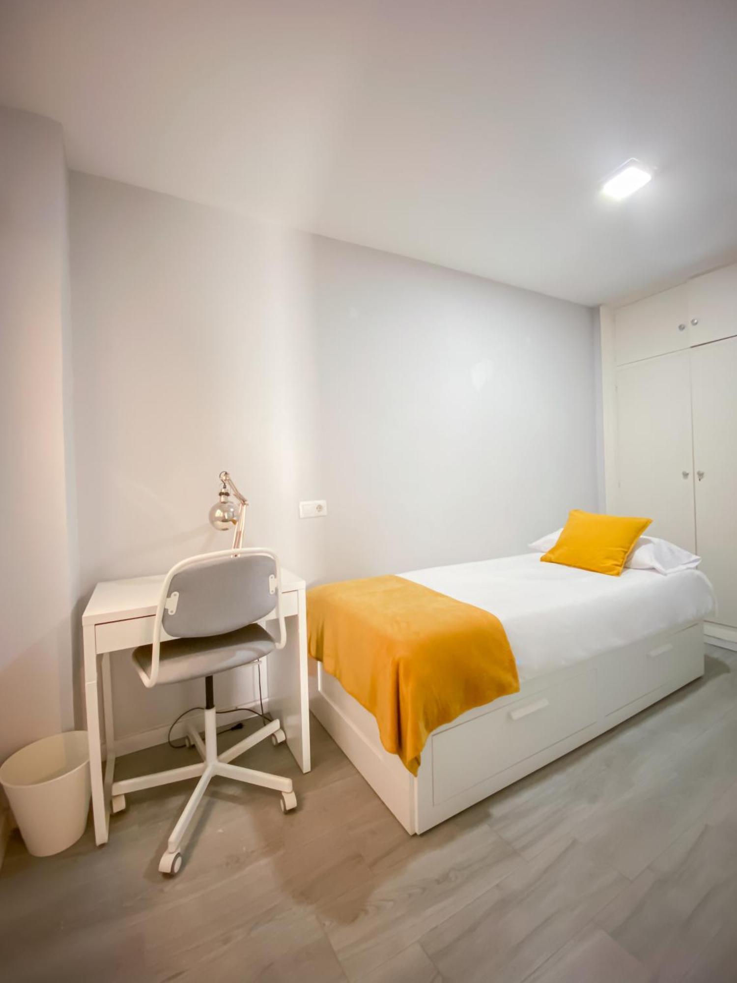 3 Rooms Y 3 Baths Y Aparcamiento Catedral Малага Екстер'єр фото