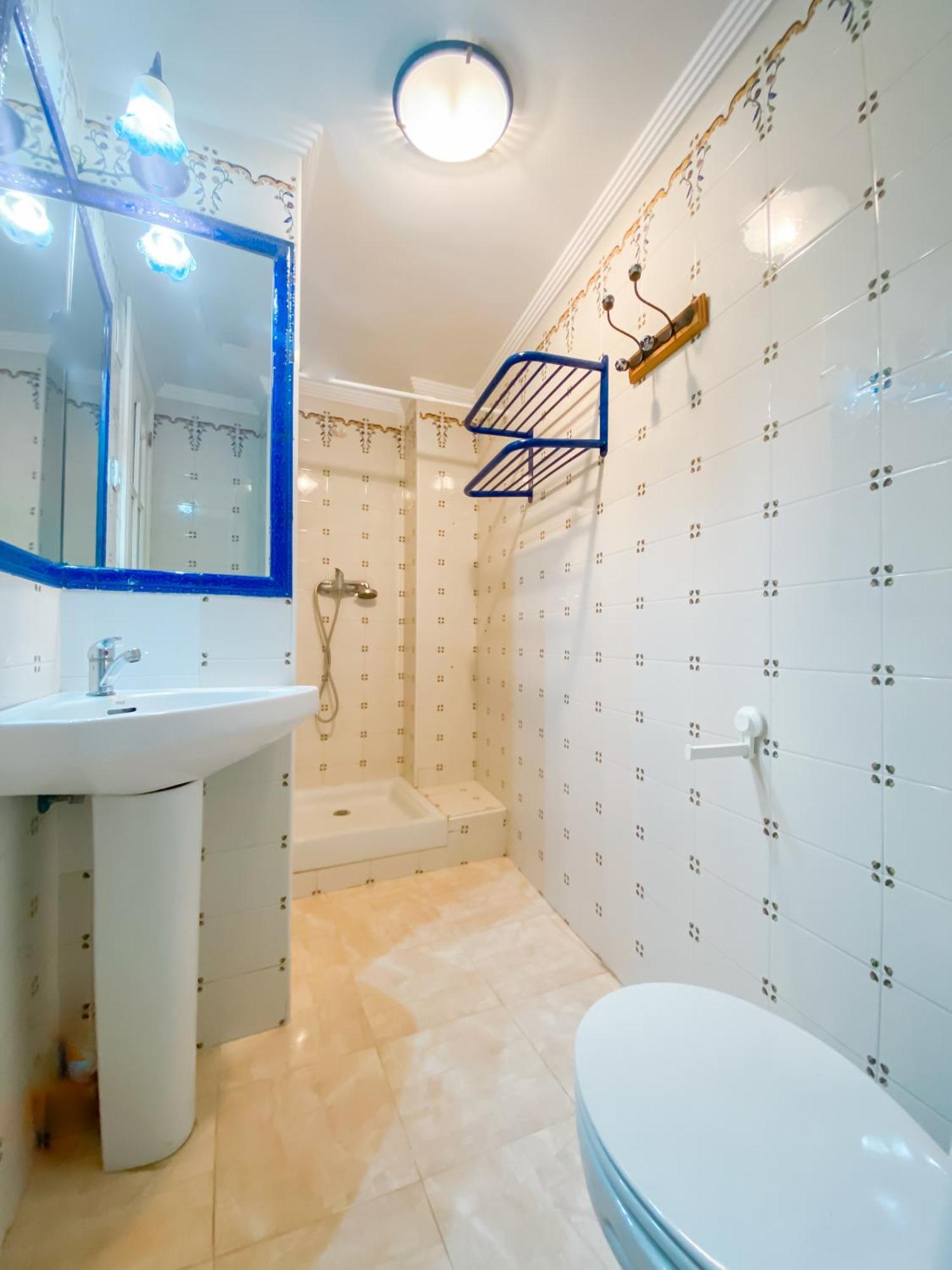 3 Rooms Y 3 Baths Y Aparcamiento Catedral Малага Екстер'єр фото