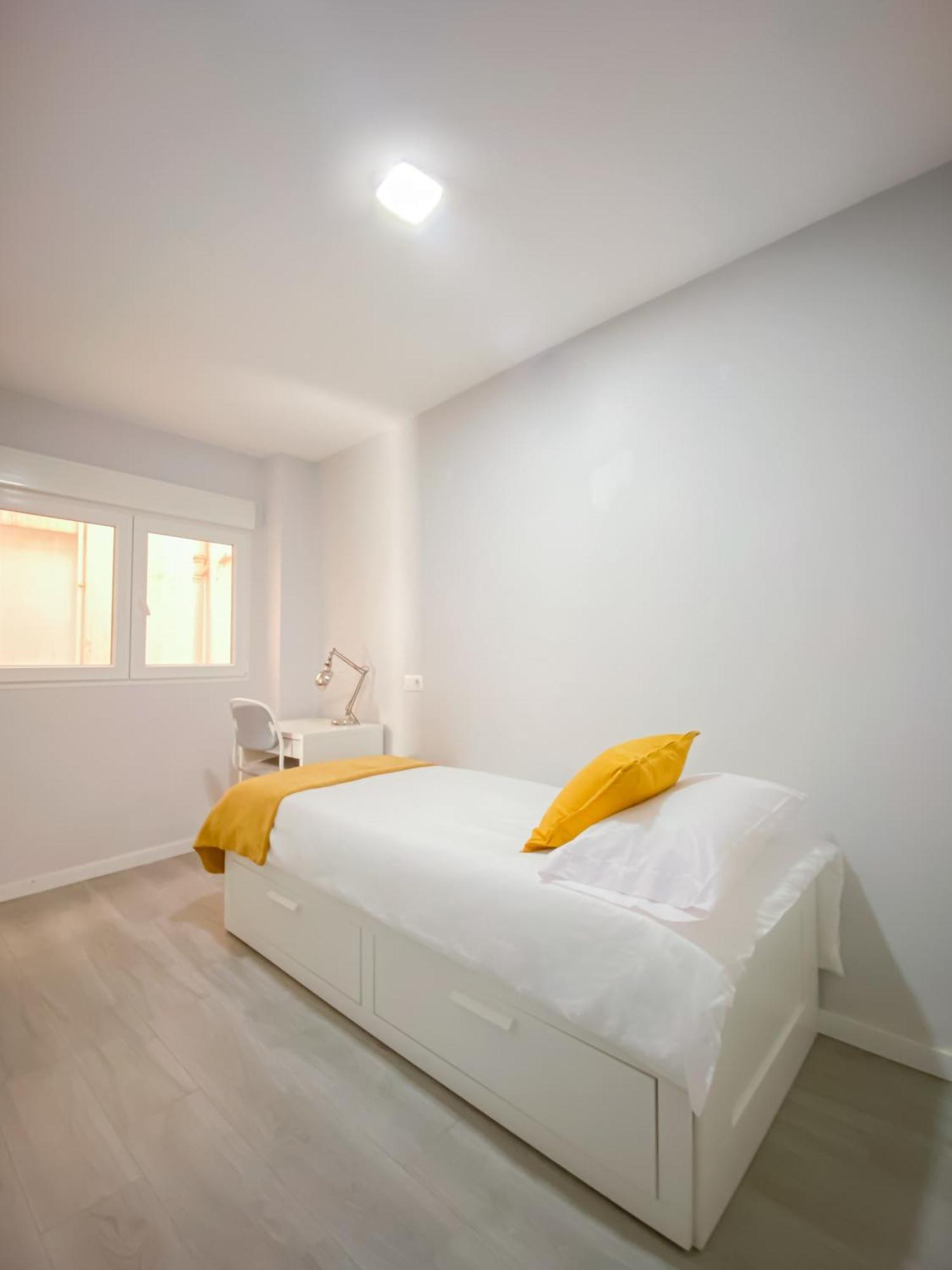 3 Rooms Y 3 Baths Y Aparcamiento Catedral Малага Екстер'єр фото