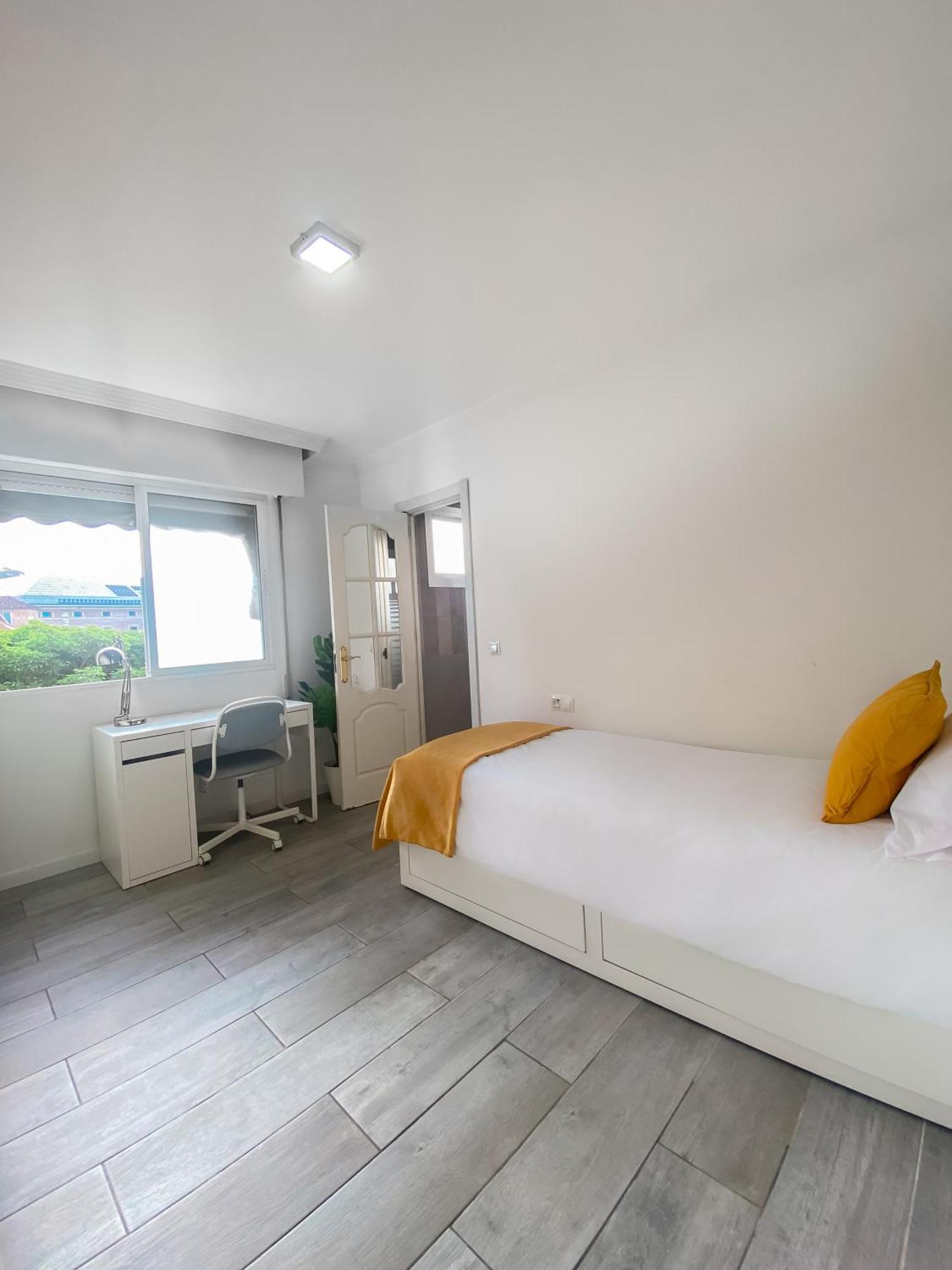 3 Rooms Y 3 Baths Y Aparcamiento Catedral Малага Екстер'єр фото