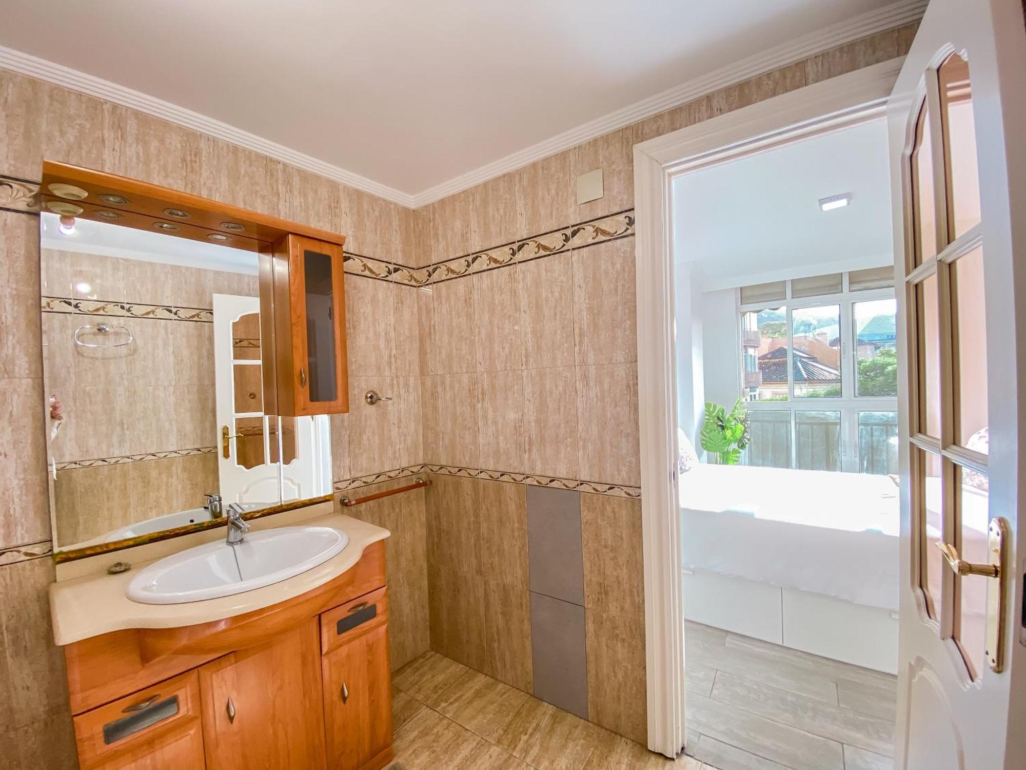 3 Rooms Y 3 Baths Y Aparcamiento Catedral Малага Екстер'єр фото