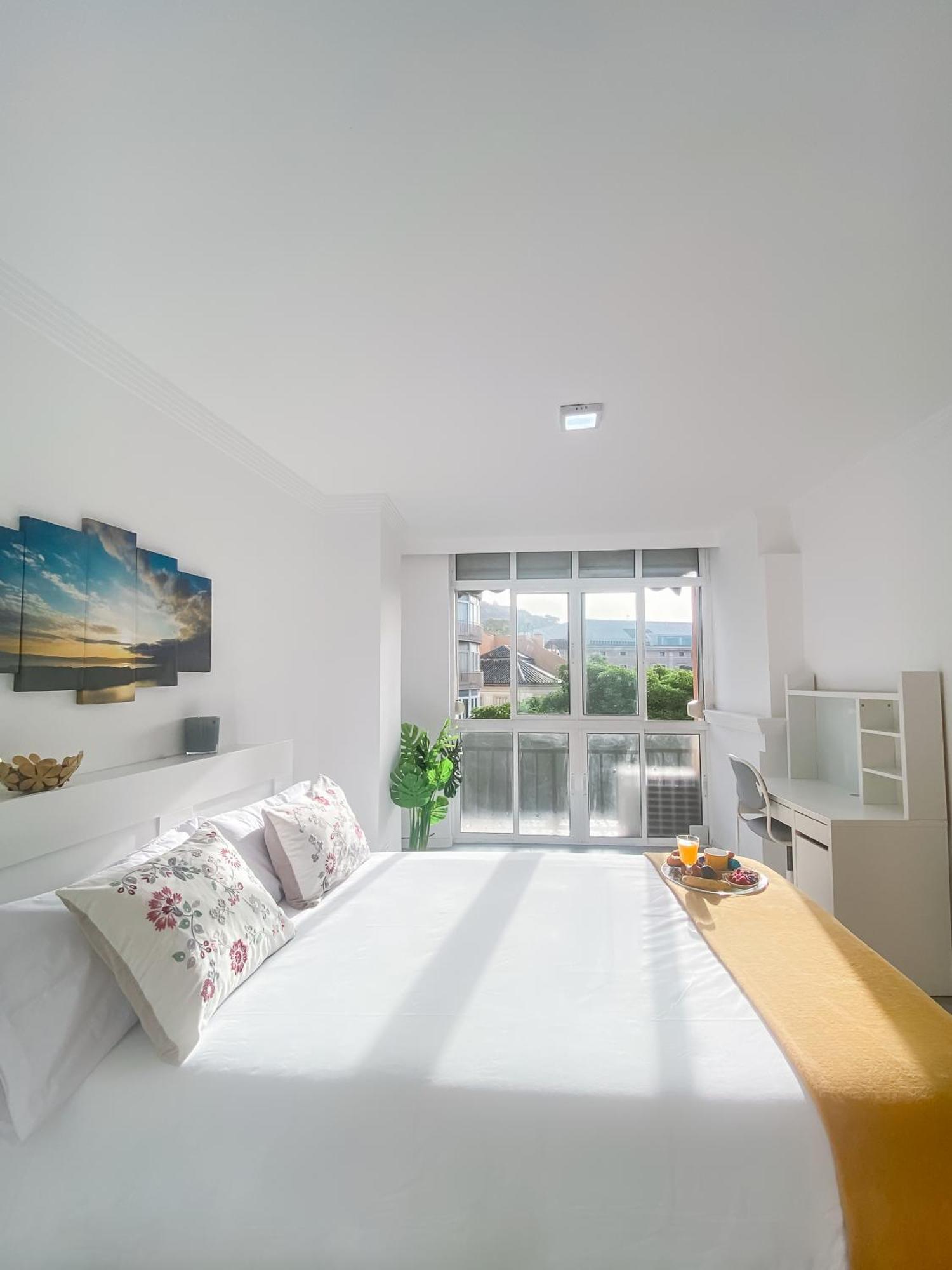 3 Rooms Y 3 Baths Y Aparcamiento Catedral Малага Екстер'єр фото