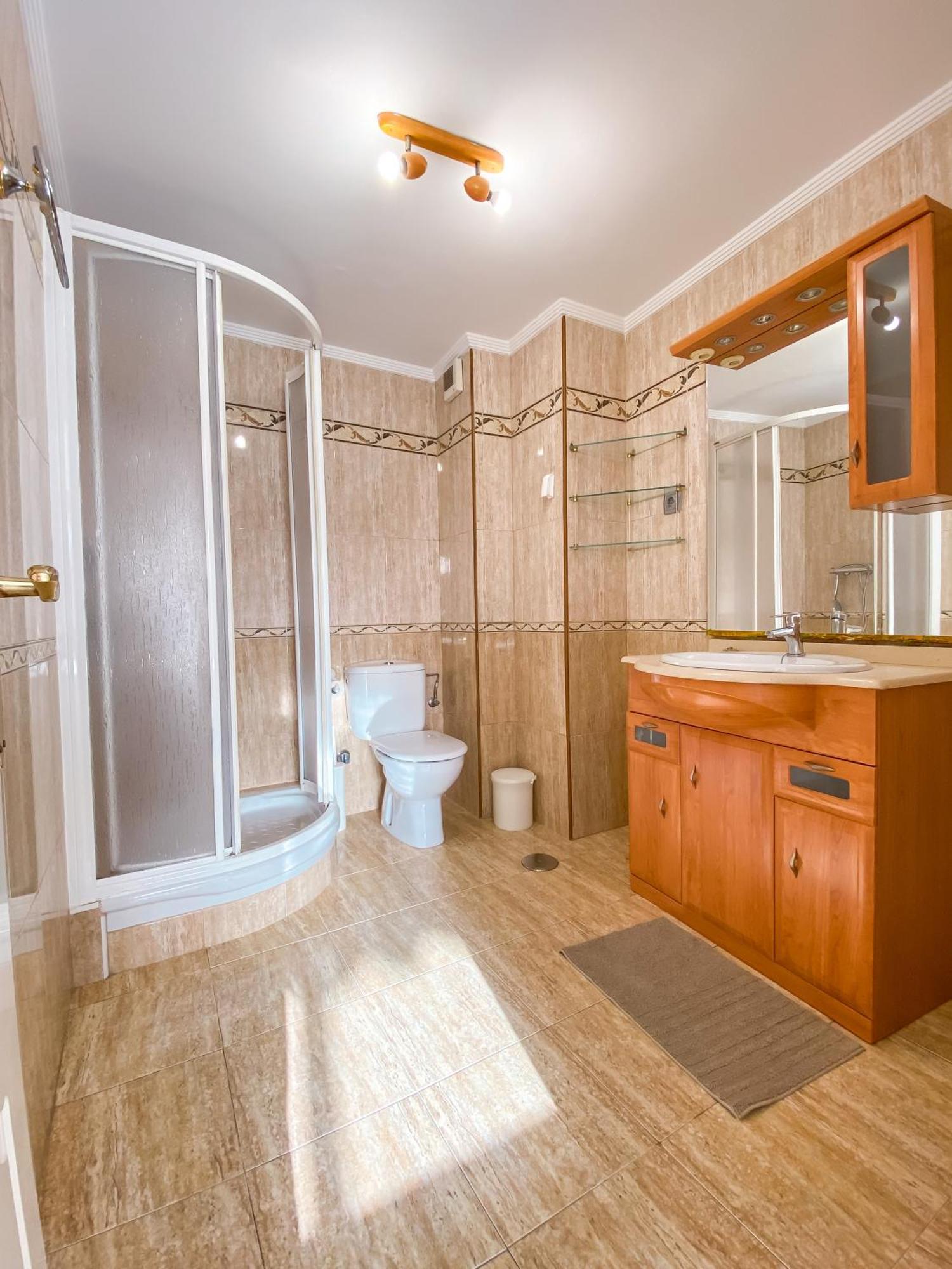 3 Rooms Y 3 Baths Y Aparcamiento Catedral Малага Екстер'єр фото